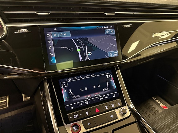 Audi SQ7 16 of 20