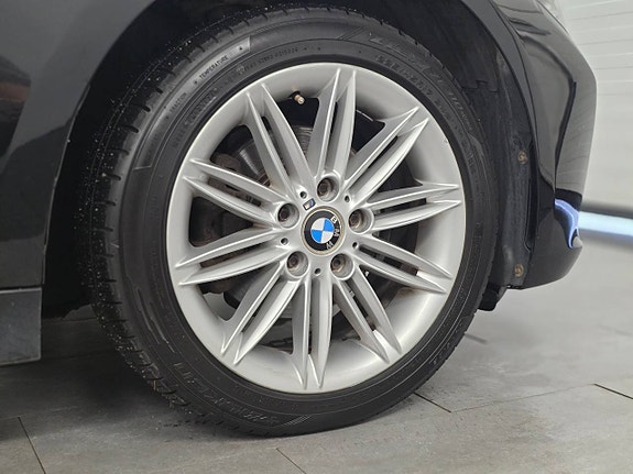 BMW 320 7 of 11