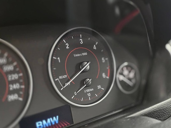 BMW 320 11 of 11