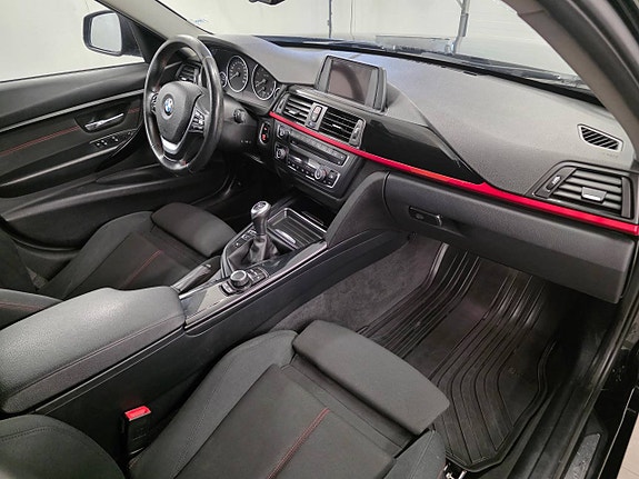 BMW 320 6 of 11