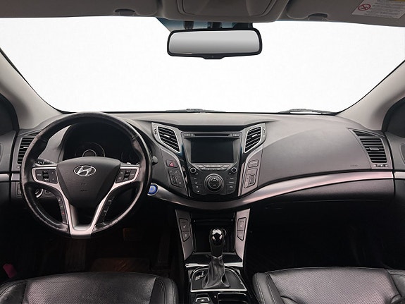 Hyundai i40 14 of 29