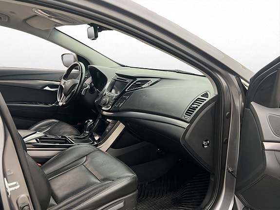 Hyundai i40 24 of 29