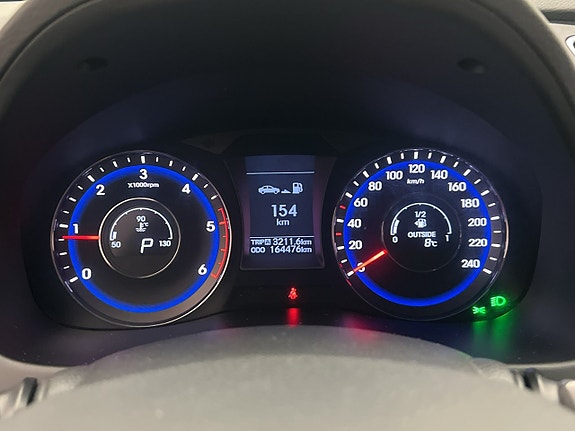 Hyundai i40 17 of 29