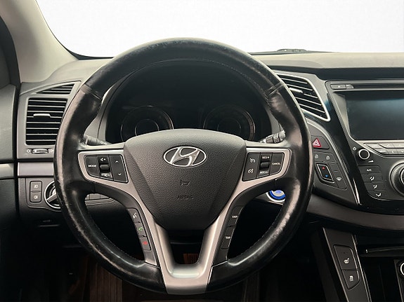 Hyundai i40 15 of 29