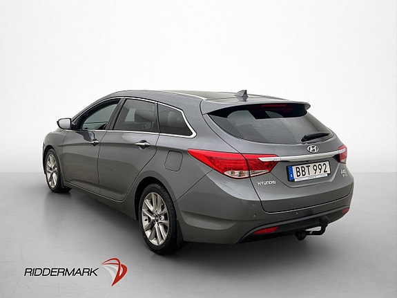 Hyundai i40 5 of 29