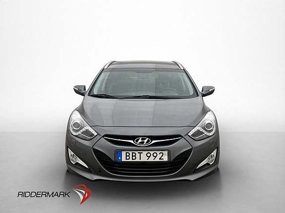 Hyundai i40 2 of 29