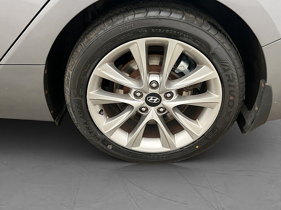 Hyundai i40 27 of 29
