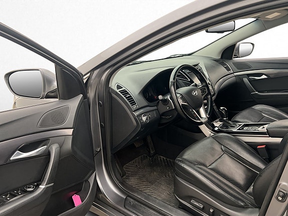 Hyundai i40 11 of 29