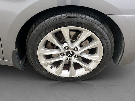 Hyundai i40 29 of 29