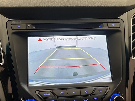 Hyundai i40 20 of 29
