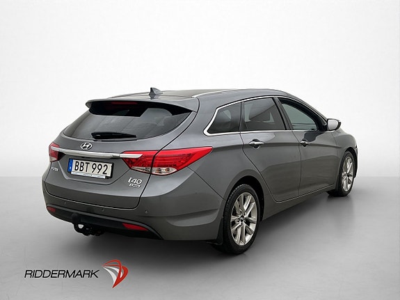 Hyundai i40 6 of 29