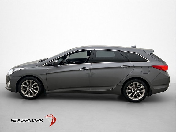 Hyundai i40 4 of 29