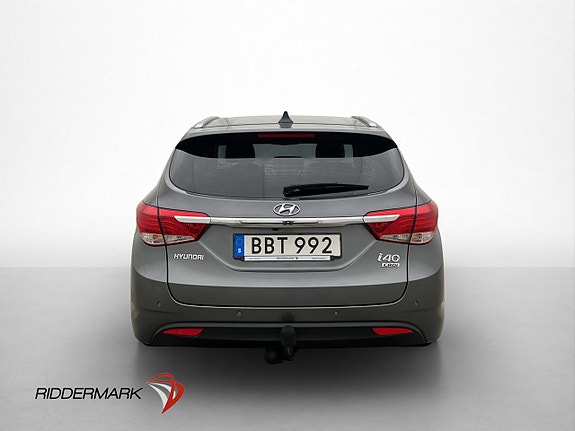 Hyundai i40 8 of 29