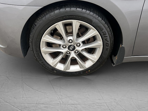 Hyundai i40 26 of 29