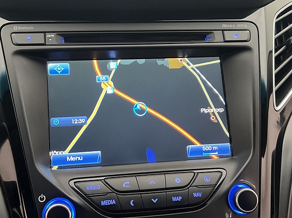 Hyundai i40 21 of 29