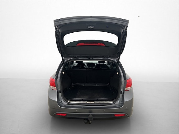 Hyundai i40 9 of 29