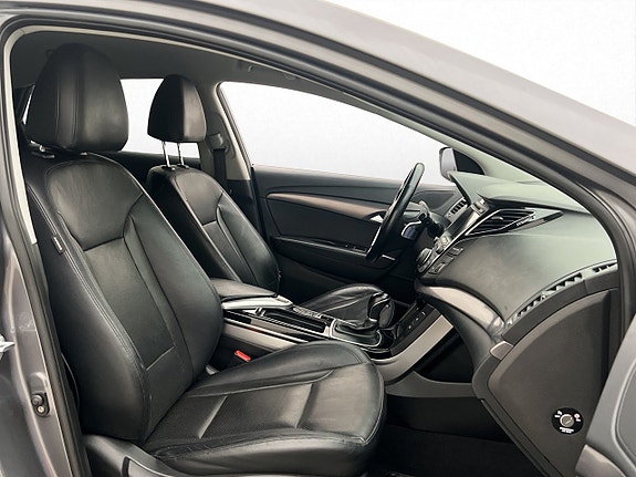 Hyundai i40 23 of 29