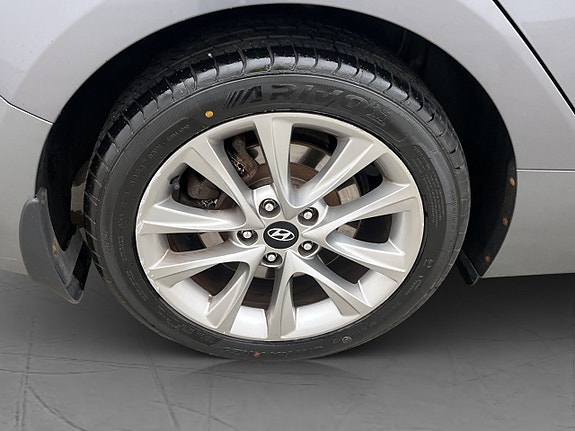 Hyundai i40 28 of 29