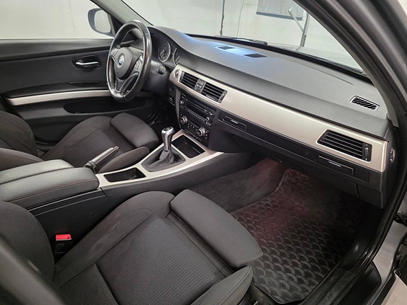 BMW 320 6 of 7