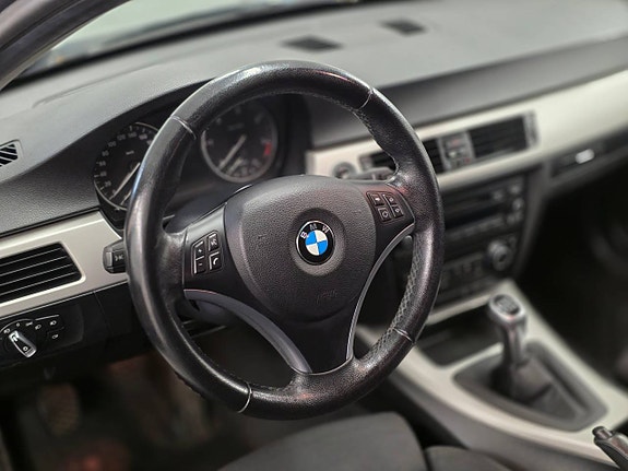 BMW 320 7 of 7