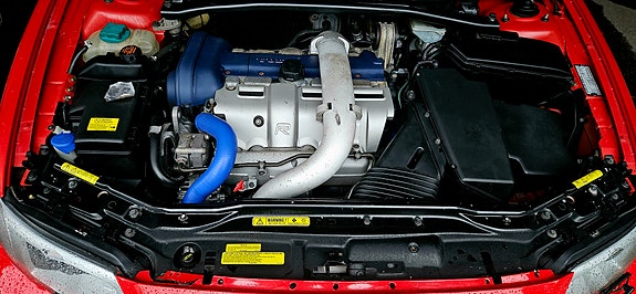 Volvo S60 4 of 8