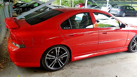 Volvo S60 3 of 8