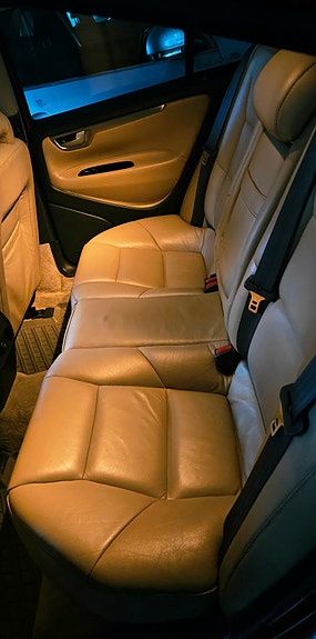 Volvo S60 8 of 8