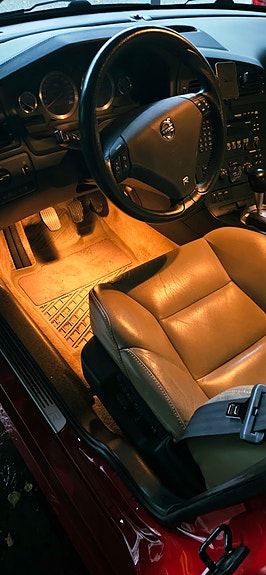 Volvo S60 5 of 8