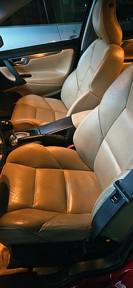 Volvo S60 6 of 8