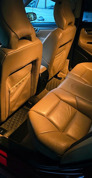 Volvo S60 7 of 8