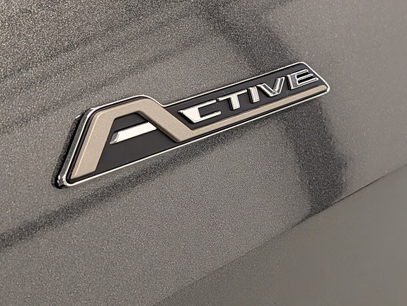 Ford Nugget Active / 170hk / 5-sitsplatser / Automat / Pop-up / 4 sängplatser / Nya modellen 15 of 30