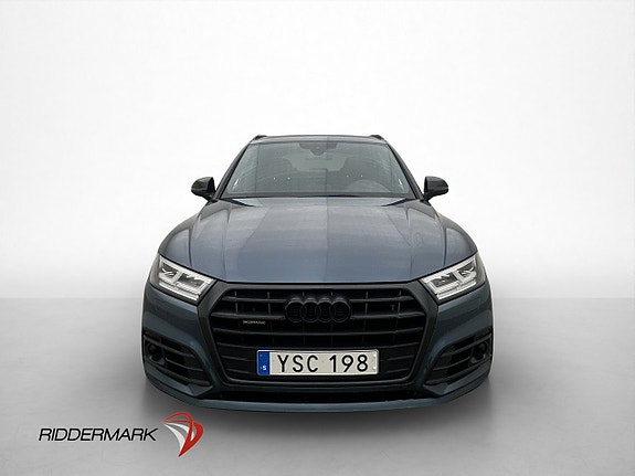 Audi Q5 2 of 30