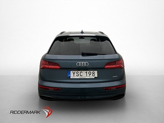 Audi Q5 7 of 30