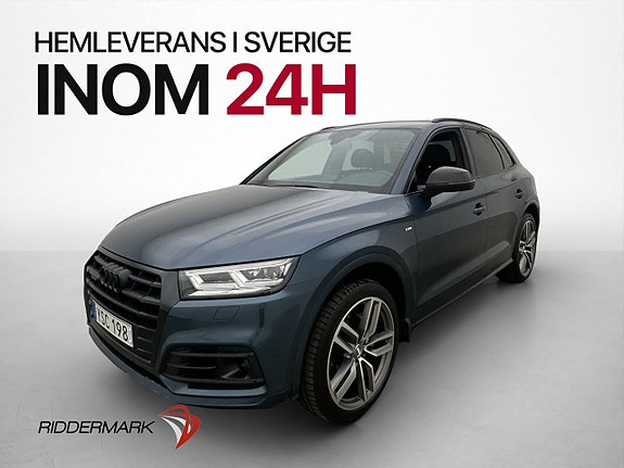 Audi Q5 3 of 30