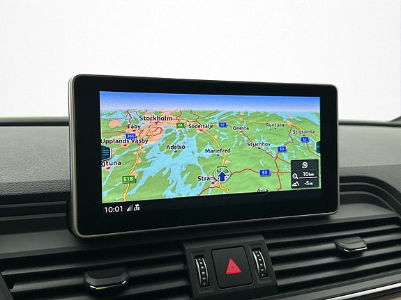 Audi Q5 24 of 30