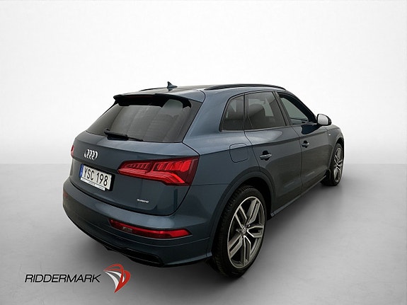 Audi Q5 8 of 30