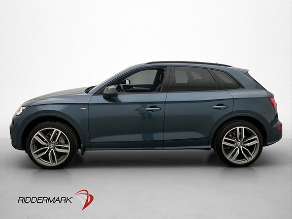 Audi Q5 5 of 30