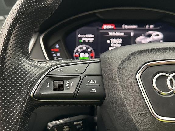 Audi Q5 18 of 30