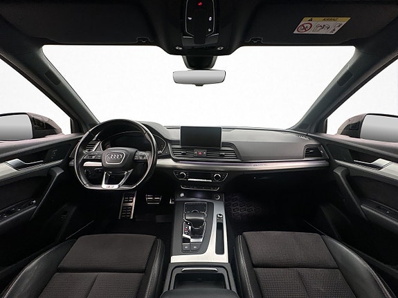 Audi Q5 12 of 30