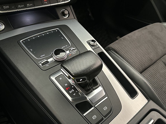 Audi Q5 27 of 30