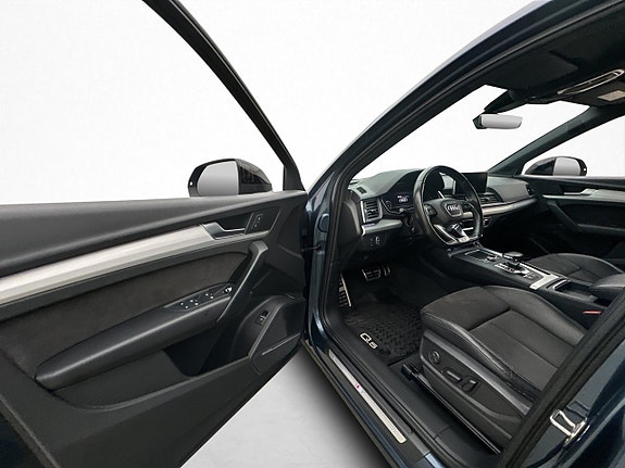 Audi Q5 10 of 30