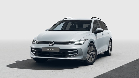 Volkswagen Golf VIII