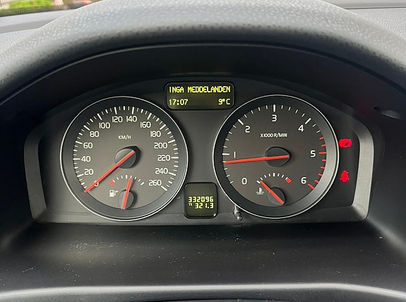 Volvo V50 14 of 14