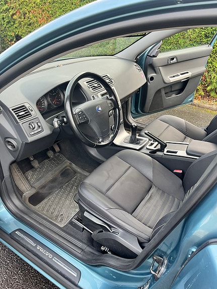 Volvo V50 7 of 14