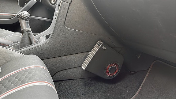Volkswagen Golf I 18 of 22