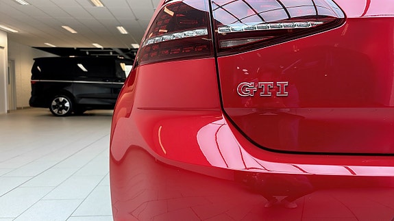 Volkswagen Golf I 20 of 22