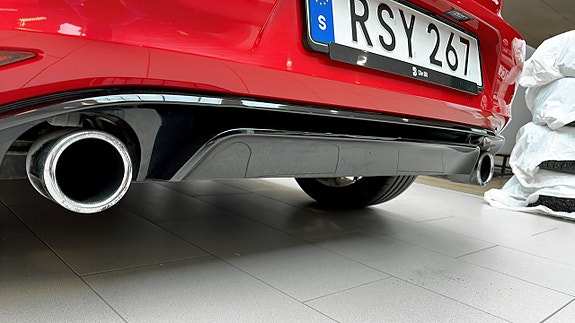 Volkswagen Golf I 19 of 22