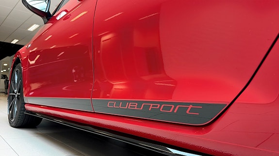 Volkswagen Golf I 14 of 22