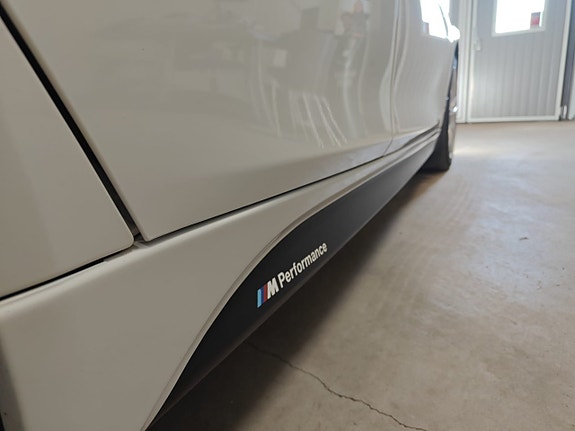 BMW 320d 13 of 22