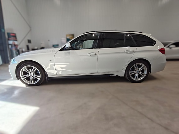 BMW 320d 11 of 22